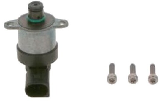 Styreventil, drivstoffmengde (Common-Rail-system) BOSCH 1 465 ZS0 073