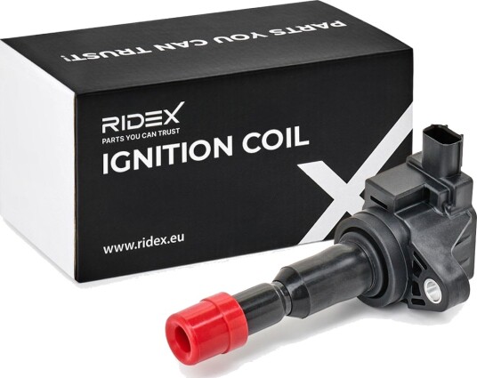 Tennspole RIDEX 689C0475