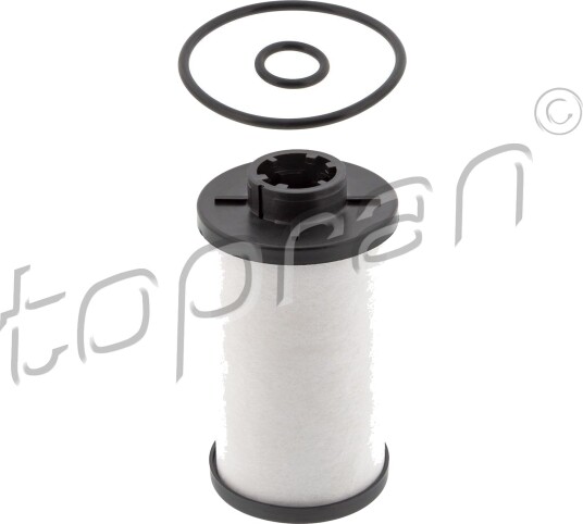 Hydraulikkfilter automatikk TOPRAN 113 241 Hydraulikkfilter automatikk TOPRAN 113 241