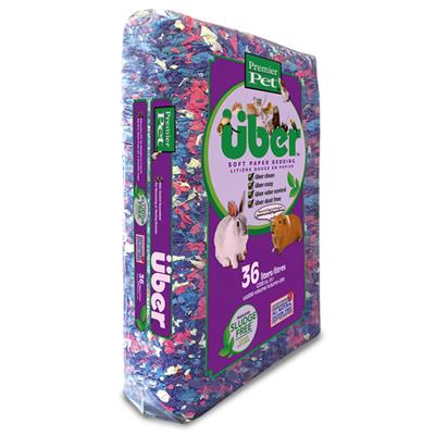 Akudim Über Papirstrø Konfetti 36L