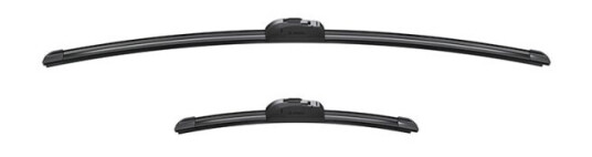 Bosch Aerotwin Retro Fit Viskerblade Sæt Ar725s