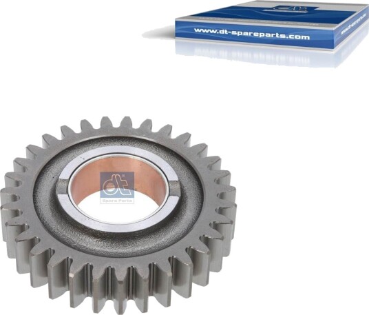 Tannhjul kamaksel DT Spare Parts 3.13303 Tannhjul kamaksel DT Spare Parts 3.13303
