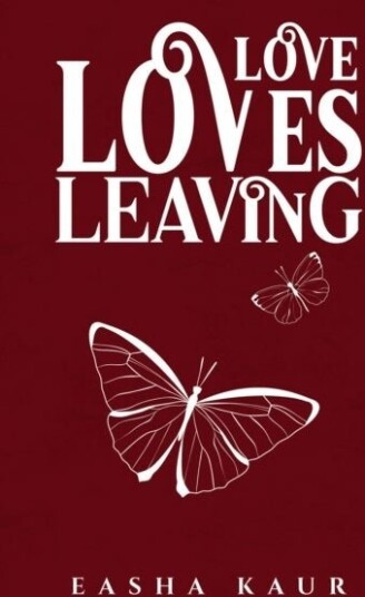 Love Loves Leaving