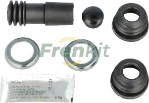 Føringshylsesett, bremsecaliper FRENKIT 822005