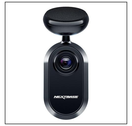 Nextbase iQ Smart Passer til iQ Smart