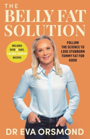 The Belly Fat Solution The Belly Fat Solution