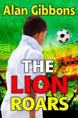 The Lion Roars The Lion Roars