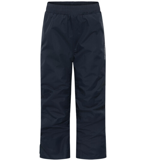 Didriksons Kids' Avan Pants Navy 100 Didriksons Kids' Avan Pants Navy 100