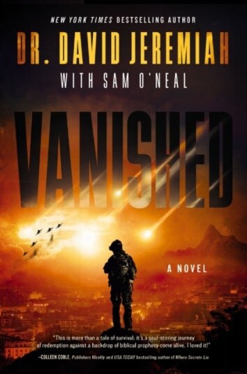 Vanished Vanished