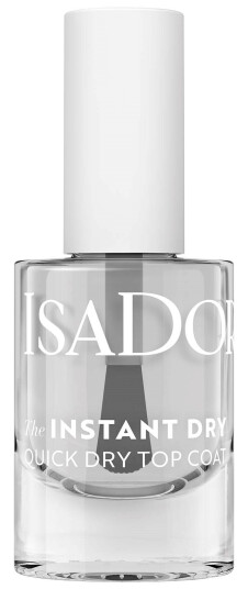 IsaDora The Instant Dry Quick Drying Top Coat 08 5ml IsaDora The Instant Dry Quick Drying Top Coat 08 5ml