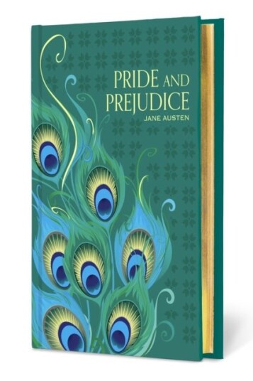 Pride and Prejudice Pride and Prejudice