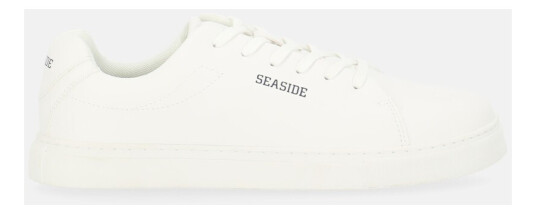 Seaside Miami Sneaker White 37 Sneakers