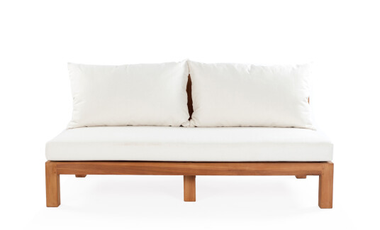 Soffadirekt MOKA 3 seters sofa