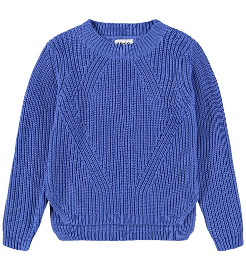 Molo Gillis Blue 122/128