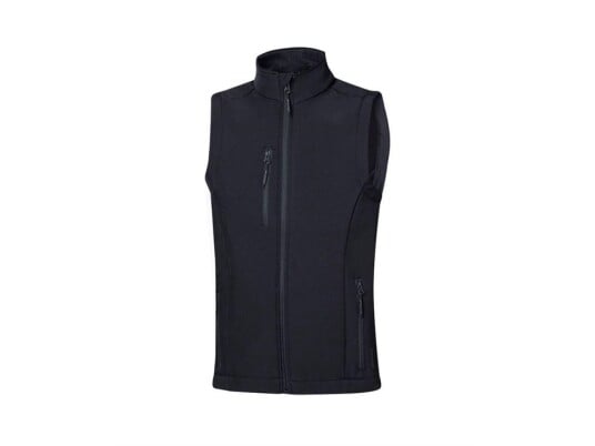 Softshell Vest Ardon Simhit Black M