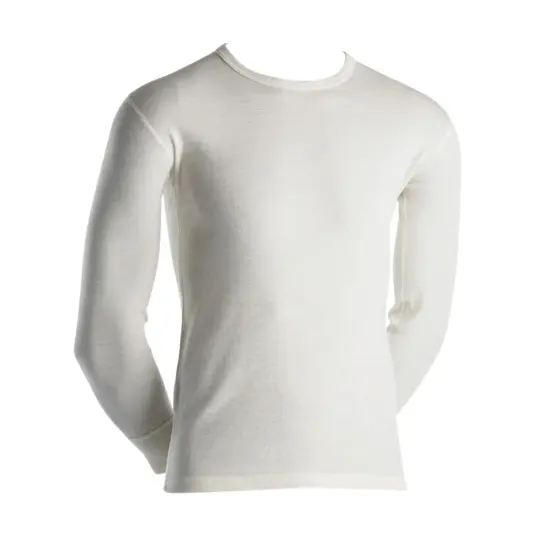 Dovre Herre Topper Hvit M,
