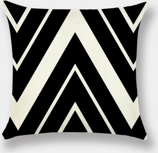 Tc Home Putetrekk 50 x 50 cm