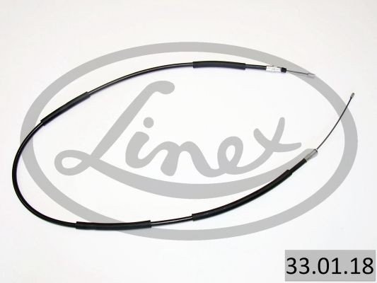 Bremsewire LINEX 33.01.18