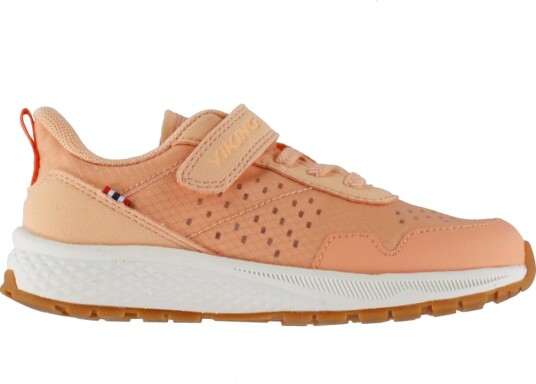 Viking Bouncy Sol 1V joggesko til barn Peach 37