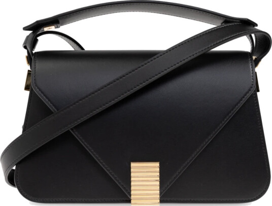 Lanvin Dame Vesker Svart ONE SIZE, Lanvin Dame Vesker Svart ONE SIZE,