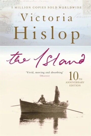 The Island Av Victoria Hislop The Island Av Victoria Hislop