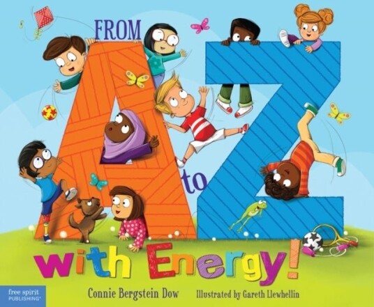 From A to Z with Energy! From A to Z with Energy!