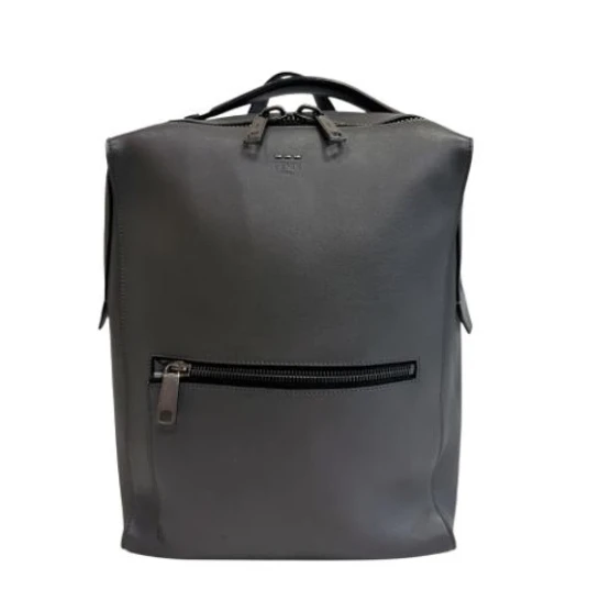 Fendi Vintage Dame Pre-owned Grå
