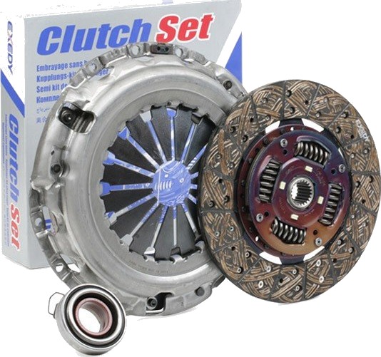 Clutchsett EXEDY TYK2234