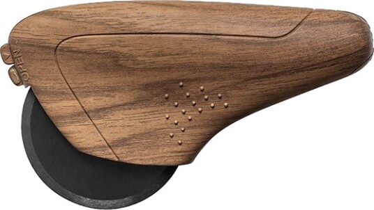 Porsgrunds Porselænsfabrik De Cuisson Woods Pizzahjul Sort Knivblad Porsgrunds Porselænsfabrik De Cuisson Woods Pizzahjul Sort Knivblad