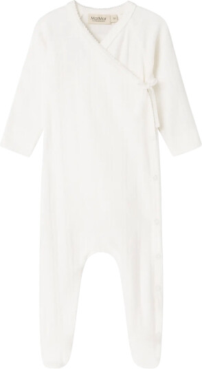 MarMar Copenhagen Rubetta White 50