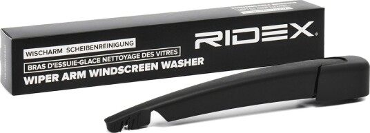 RIDEX 301W0353 Vindusviskerarm