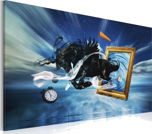 Bilde Fruition 120x80 Artgeist sp. z o. o.