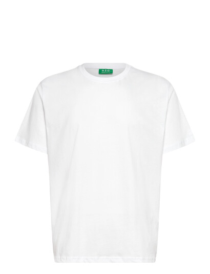 H2O Langø Tee White L H2O Langø Tee White L