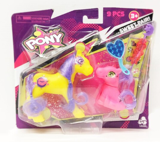 Pop Star Pony Mor /barn Pop Star Pony Mor /barn