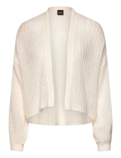 BOSS C_Furgovia - Cream - M BOSS C_Furgovia - Cream - M