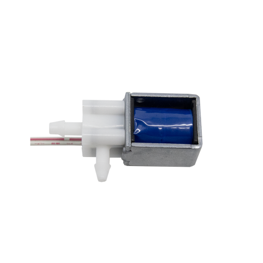 Solenoid ventil till Genzo ProPack V4 & V5 Stor Solenoid ventil till Genzo ProPack V4 & V5 Stor