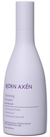 Bjorn Axen Volumizing Shampoo 250ml
