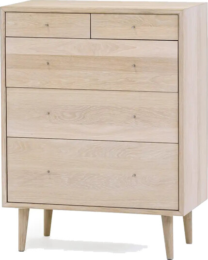 Torkelson Nordik Kommode 3+2 skuffer Torkelson Nordik Kommode 3+2 skuffer