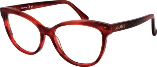 Max Mara Dame Accessories Rød ONE SIZE,