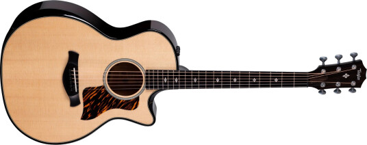 Taylor Builders Edition 514ce NAT Taylor Builders Edition 514ce NAT