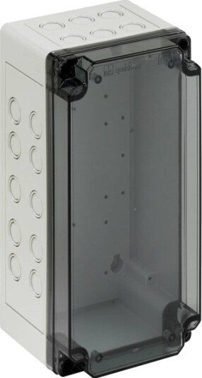Spelsberg SVI L T 59111001 150 × 300 × 137 mm Plast