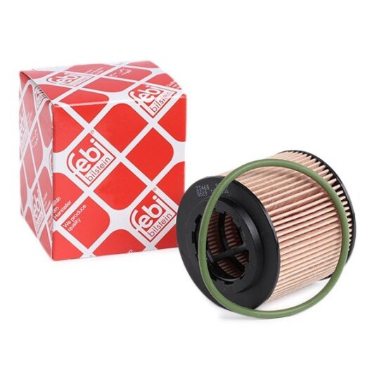 Oljefilter FEBI BILSTEIN 23468
