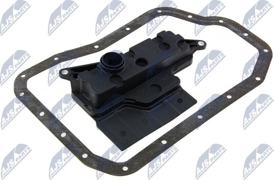 NTY FSF-TY-010 Hydraulisk filtersett, automatgir
