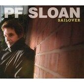 MediaTronixs P.F. Sloan : Sailover CD (2006) Pre-Owned MediaTronixs P.F. Sloan : Sailover CD (2006) Pre-Owned