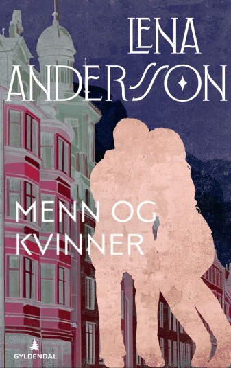 Menn og kvinner  fortellinger om kjærlighet