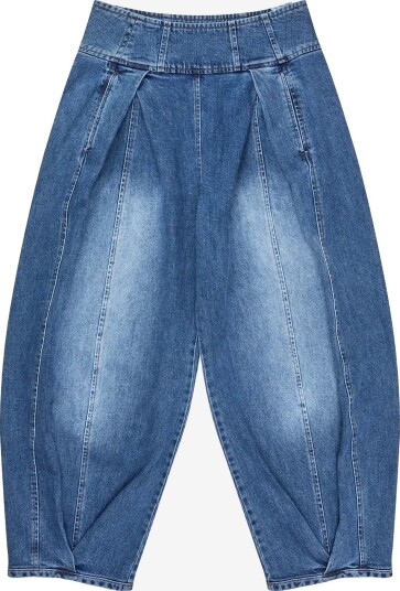 Munthe Coralyne BLUE 38