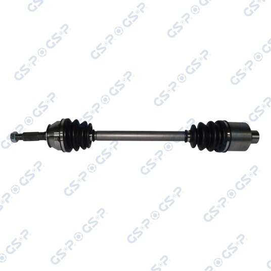 GSP 244006 Drivaksel