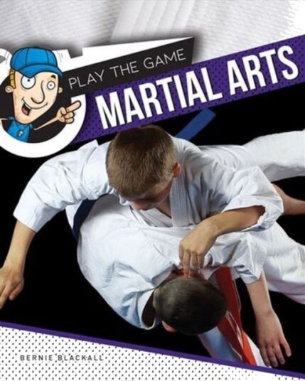 Martial Arts Martial Arts