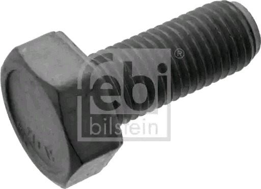Bolt bremseskive FEBI BILSTEIN 48760