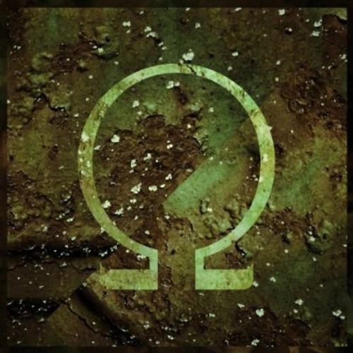 Ohm Ohm CD